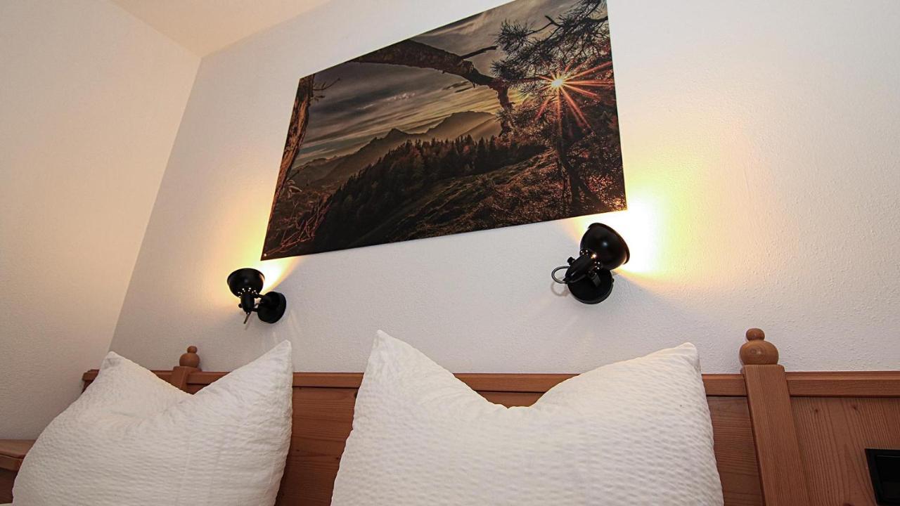 Ferienwohnungen Groesswang Bischofswiesen Extérieur photo