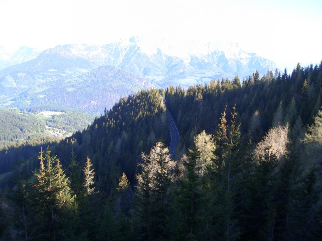 Ferienwohnungen Groesswang Bischofswiesen Extérieur photo