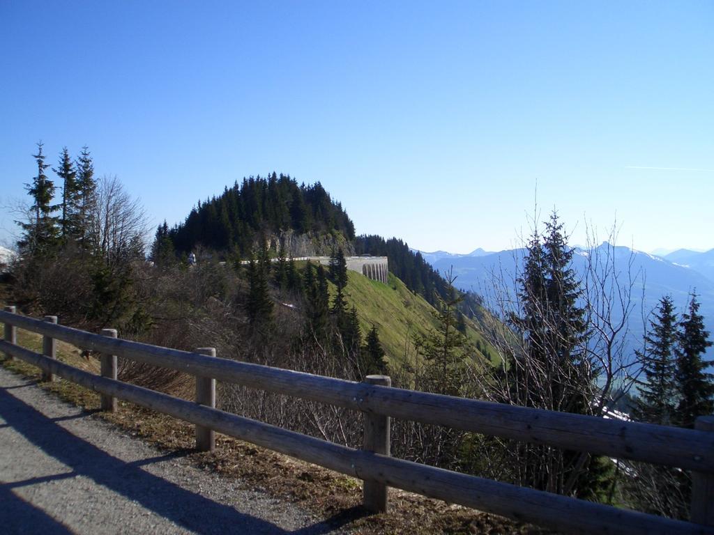 Ferienwohnungen Groesswang Bischofswiesen Extérieur photo